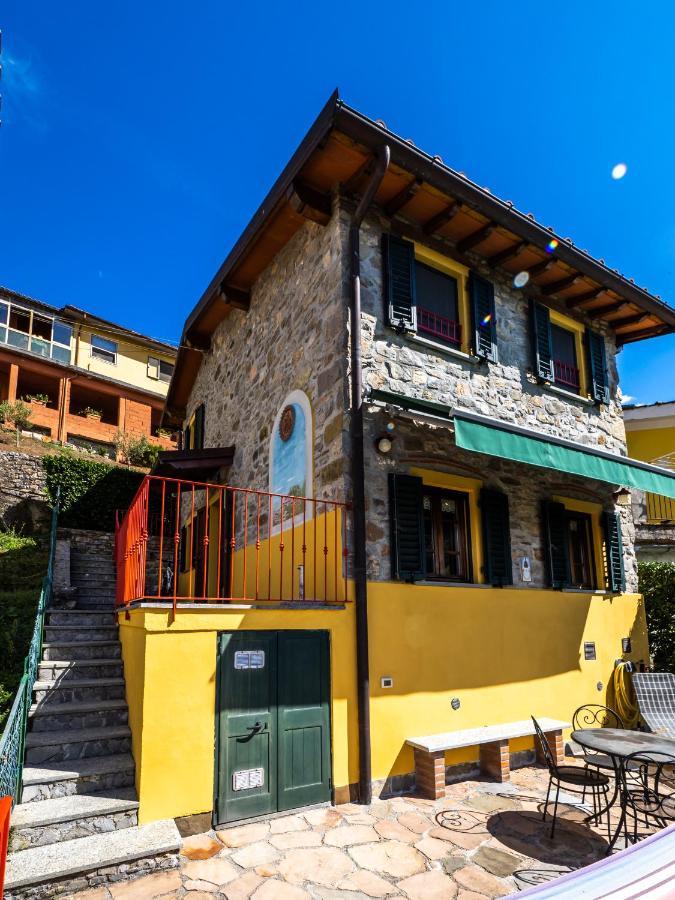 Deliziosa Casetta Sull'Appennino Toscano Montefegatesi Dış mekan fotoğraf