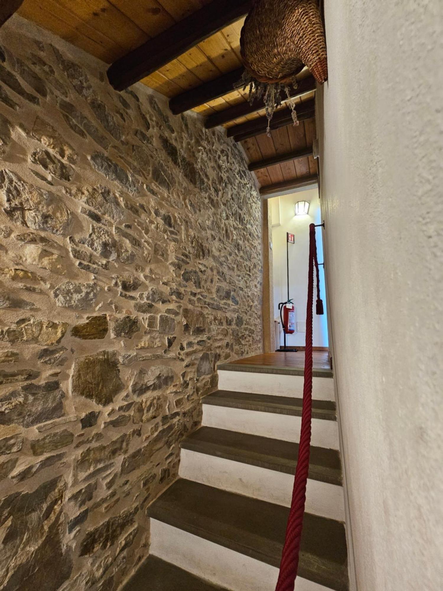Deliziosa Casetta Sull'Appennino Toscano Montefegatesi Dış mekan fotoğraf